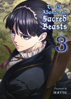 Bertrand.pt - To The Abandoned Sacred Beasts Vol. 3