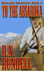 To The Absaroka