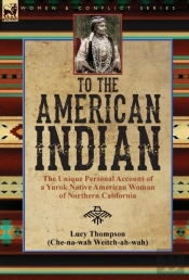 To The American Indian