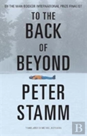 To The Back Of Beyond
