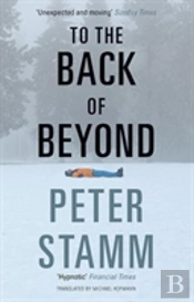 To The Back Of Beyond