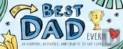 To The Best Dad Ever!