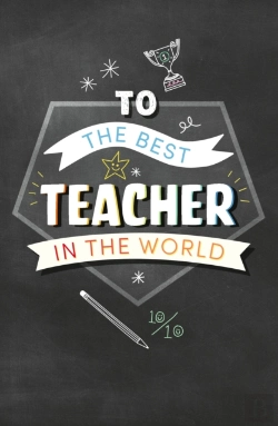 Bertrand.pt - To The Best Teacher