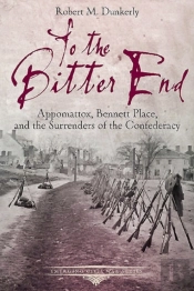 To The Bitter End