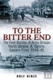To The Bitter End
