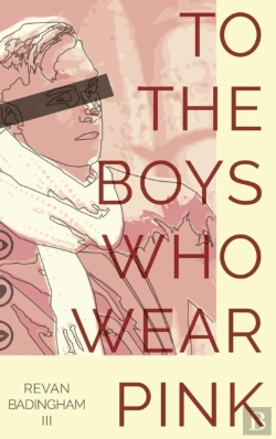 Bertrand.pt - To The Boys Who Wear Pink