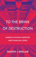 To The Brink Of Destruction
