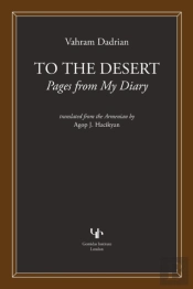 To The Desert
