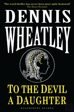 Bertrand.pt - To The Devil, A Daughter