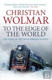 To The Edge Of The World