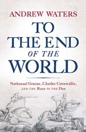 To The End Of The World