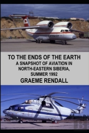 To The Ends Of The Earth