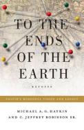 To The Ends Of The Earth