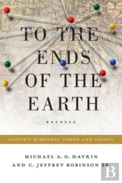 To The Ends Of The Earth
