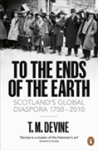 To The Ends Of The Earth