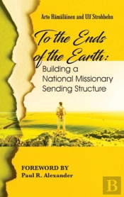 To The Ends Of The Earth