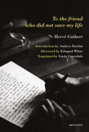 To The Friend Who Did Not Save My Life