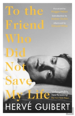 Bertrand.pt - To The Friend Who Did Not Save My Life