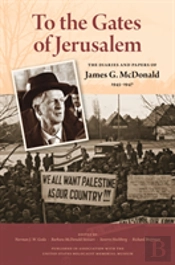 To The Gates Of Jerusalem