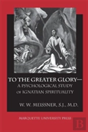 To The Greater Glory