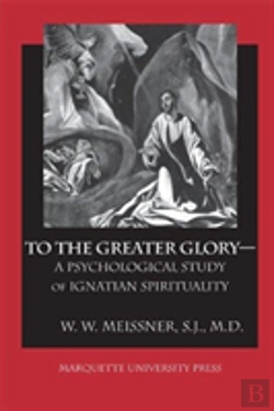 Bertrand.pt - To The Greater Glory