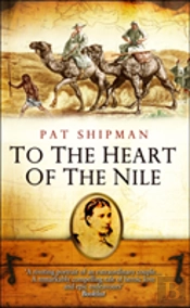To The Heart Of The Nile