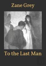 To The Last Man