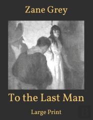 To The Last Man