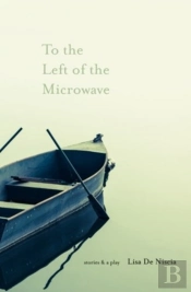 To The Left Of The Microwave