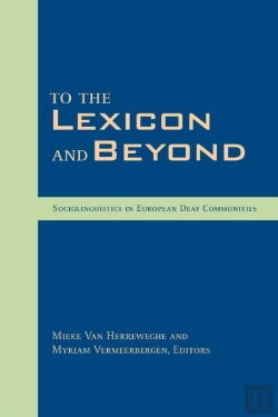 Bertrand.pt - To The Lexicon And Beyond