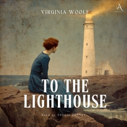 Bertrand.pt - To The Lighthouse - Audiobook