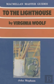 To The Lighthouse By Virginia Woolf