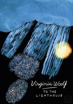 Bertrand.pt - To The Lighthouse (Vintage Classics Woolf Series)