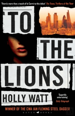 Bertrand.pt - To The Lions
