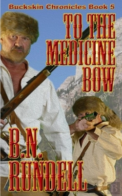 Bertrand.pt - To The Medicine Bow