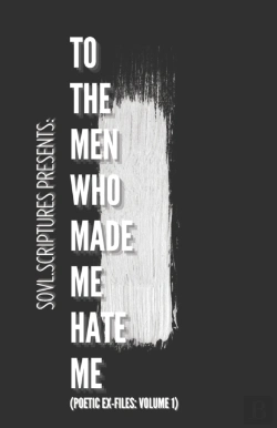 Bertrand.pt - To The Men Who Made Me Hate Me