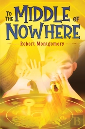 To The Middle Of Nowhere