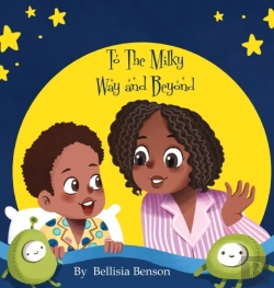 Bertrand.pt - To The Milky Way And Beyond