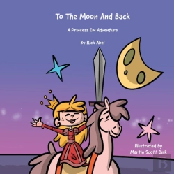 Bertrand.pt - To The Moon And Back - A Princess Em Adv