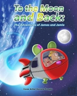 Bertrand.pt - To The Moon And Back