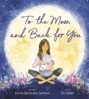To The Moon And Back For You