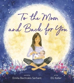 Bertrand.pt - To The Moon And Back For You
