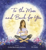 To The Moon And Back For You