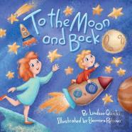 To The Moon And Back