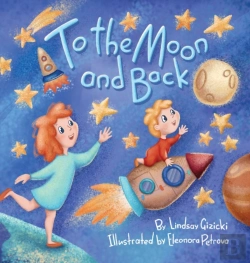 Bertrand.pt - To The Moon And Back
