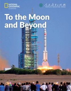 Bertrand.pt - To The Moon And Beyond: China Showcase Library