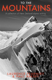 To The Mountains
