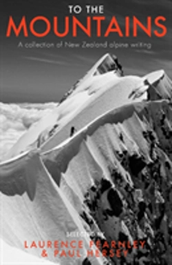 Bertrand.pt - To The Mountains