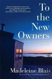 To The New Owners