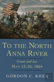 To The North Anna River